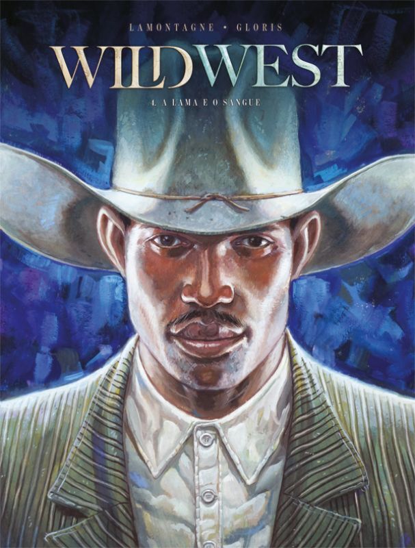 WILDWEST 4: A LAMA E O SANGUE