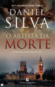 ARTISTA DA MORTE