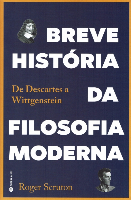 BREVE HISTORIA DA FILOSOFIA MODERNA