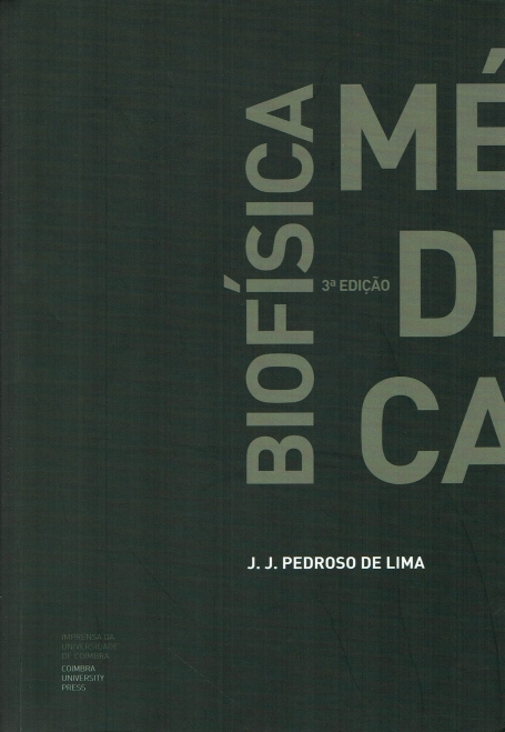 BIOFISICA MEDICA 3a edicao