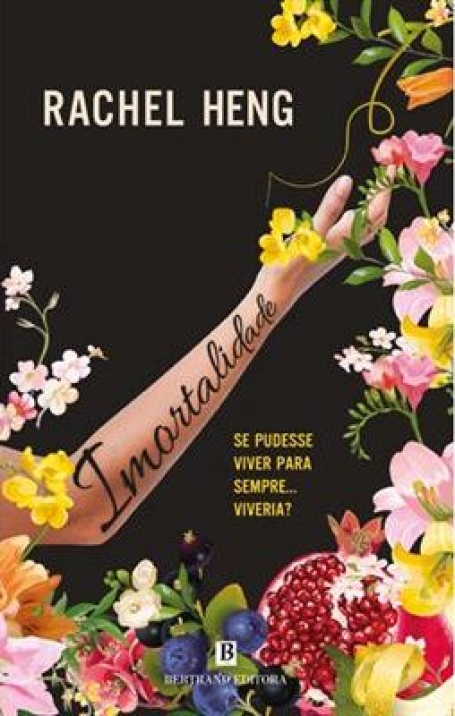 IMORTALIDADE
