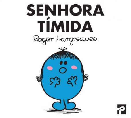 SENHORA TIMIDA