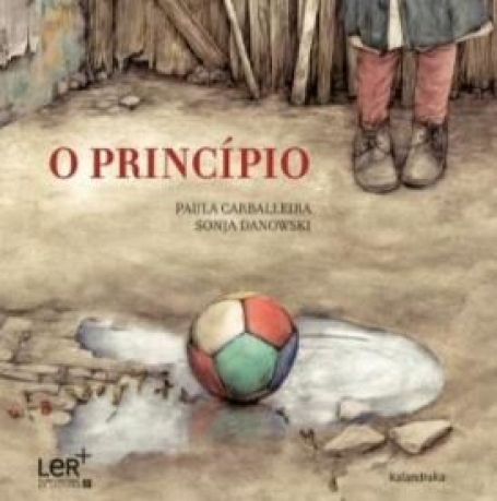 O PRINCÍPIO