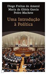 UMA INTRODUCAO A POLITICA