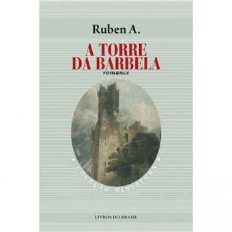 77486.10 - A TORRE DA BARBELA