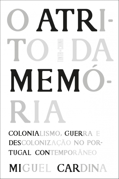 O ATRITO DA MEMÓRIA