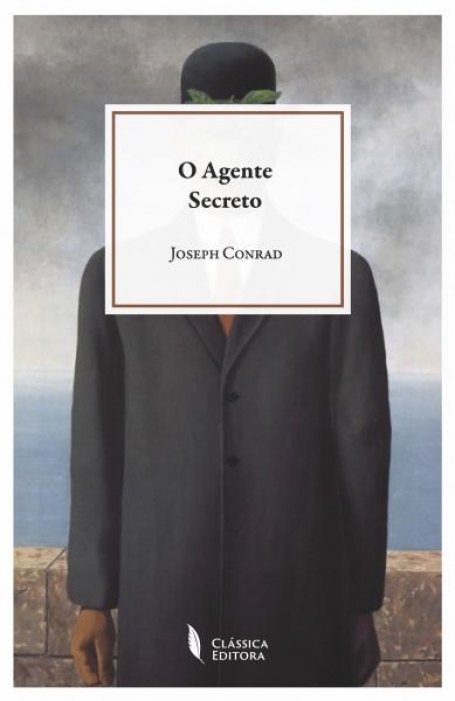 O AGENTE SECRETO