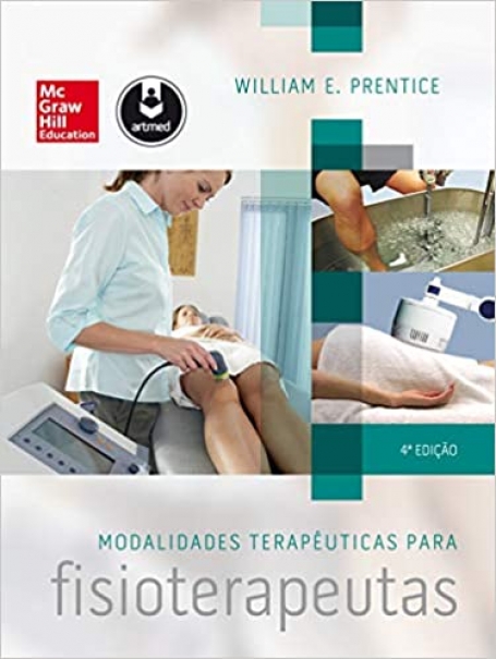 MODALIDADES TERAPEUTICAS 4ED.