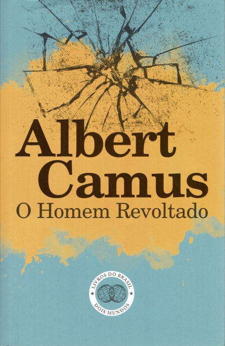 77469.10 - O HOMEM REVOLTADO