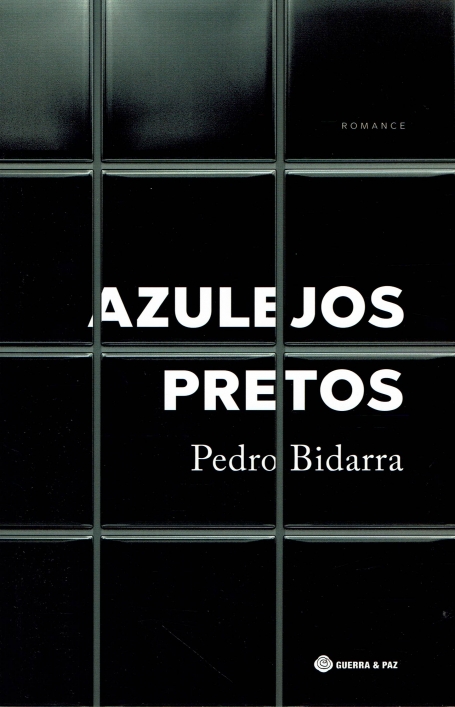 AZULEJOS PRETOS