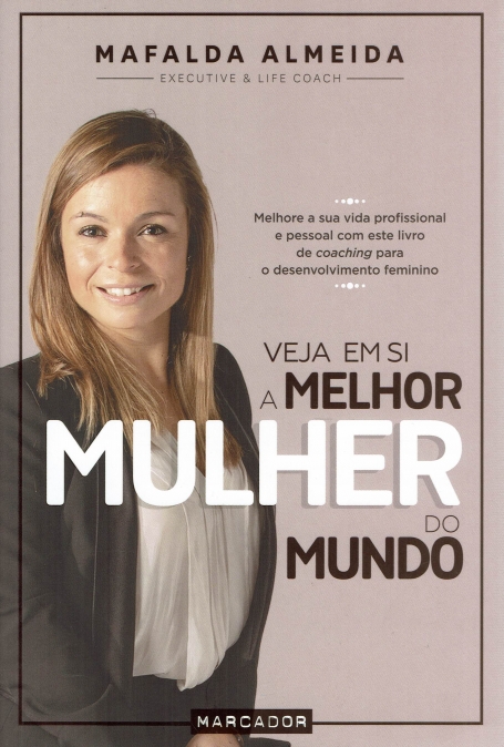 VEJA EM SI A MELHOR MULHER DO MUNDO