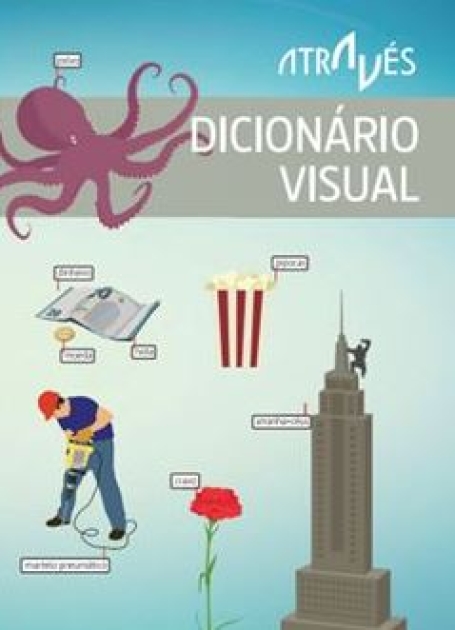 DICIONÁRIO VISUAL