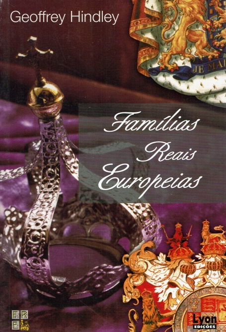 FAMILIAS REAIS EUROPEIAS
