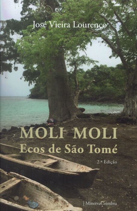 MOLI MOLI ecos de são tomé
