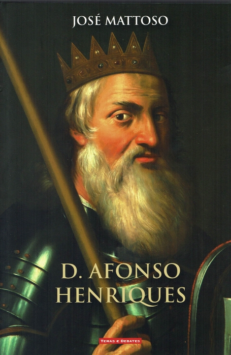 D. AFONSO HENRIQUES
