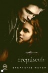 CREPUSCULO - LUZ E ESCURIDAO