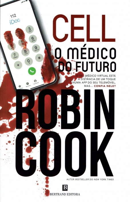 CELL - O MEDICO DO FUTURO