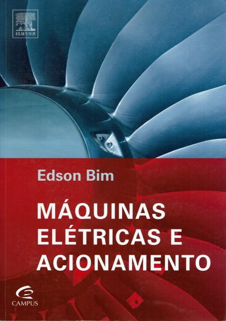 MAQUINAS ELETRICAS E ACIONAMENTO