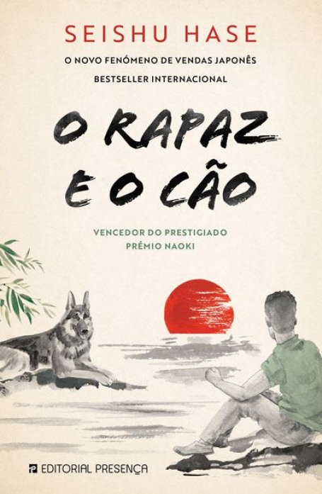 O RAPAZ E O CÃO