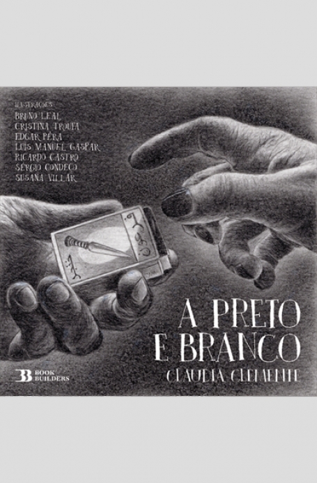 PRETO E BRANCO