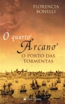 04193.10 - QUARTO ARCANO - PORTO DAS TORMENTAS