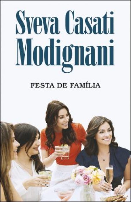 03386.11 - FESTA DE FAMILIA