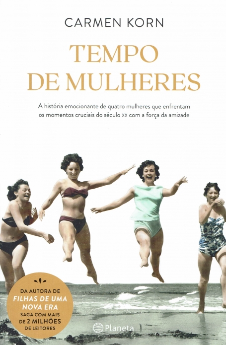TEMPO DE MULHERES