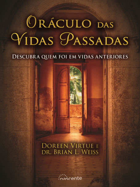 ORÁCULO DAS VIDAS PASSADAS