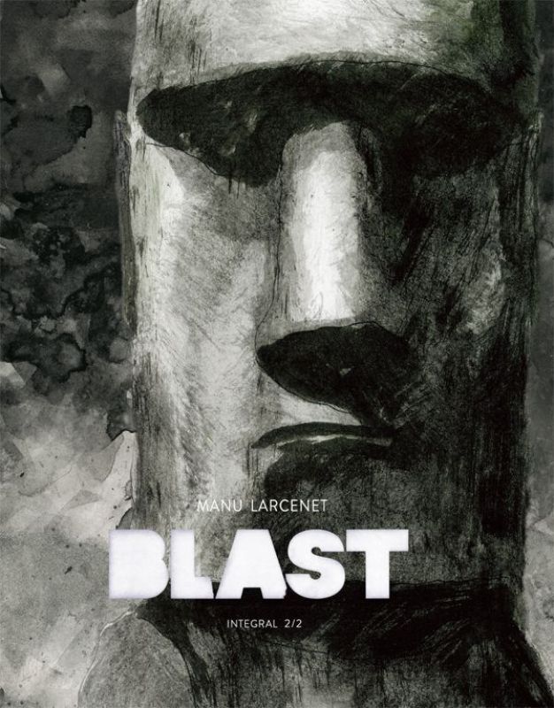 BLAST - INTEGRAL 2/2