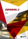 01180 - Espanhol 2 - Módulos 3, 4 - Ensino Profissional