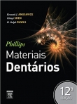 PHILLIPS - MATERIAIS DENTARIOS 12º edicao