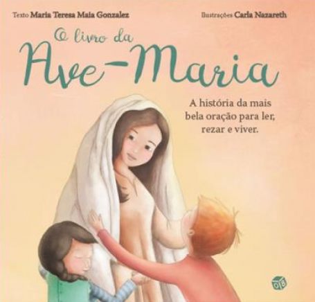 O LIVRO DA AVÉ-MARIA
