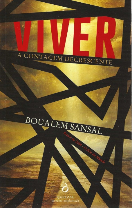 VIVER - A CONTAGEM DECRESCENTE