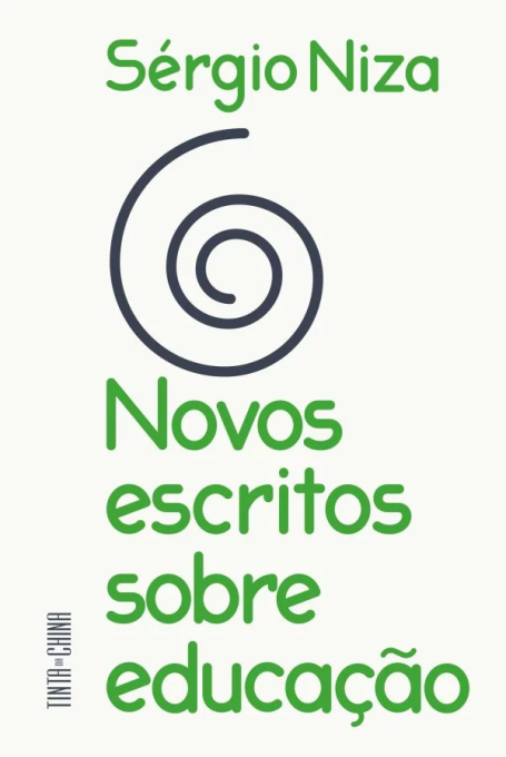NOVOS ESCRITOS SOBRE EDUCAÇÃO