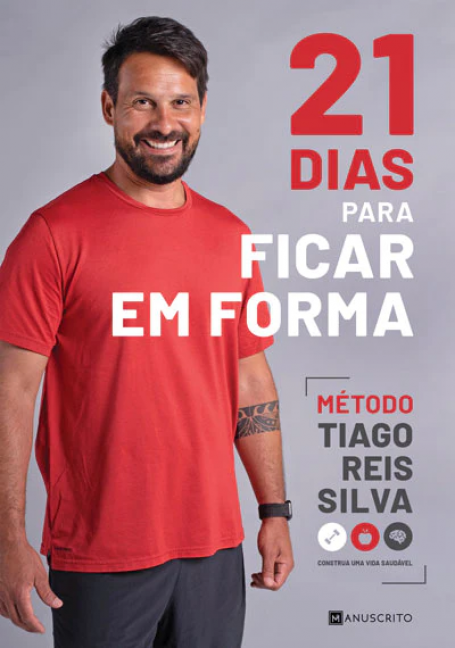 21 DIAS PARA FICAR EM FORMA