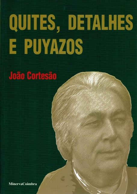 QUITES, DETALHES E PUYAZOS