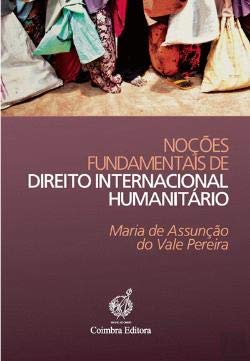 NOCOES FUNDAMENTAIS DE DIREITO INTERNACIONAL HUMANITARIO