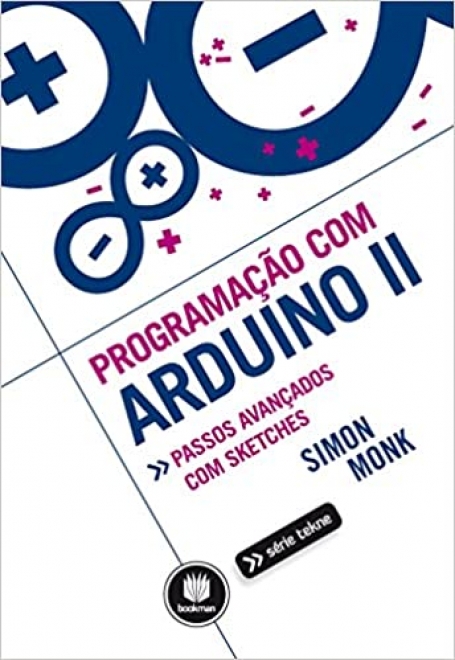 PROGRAMACAO COM ARDUINO II