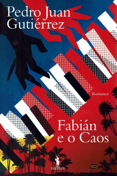 FABIAN E O CAOS