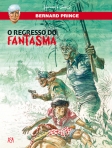 REGRESSO DO FANTASMA - BERNARD PRINCE 9