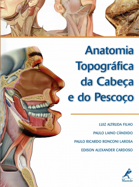 ANATOMIA TOPOGRAFICA DA CABECA E DO PESCOCO