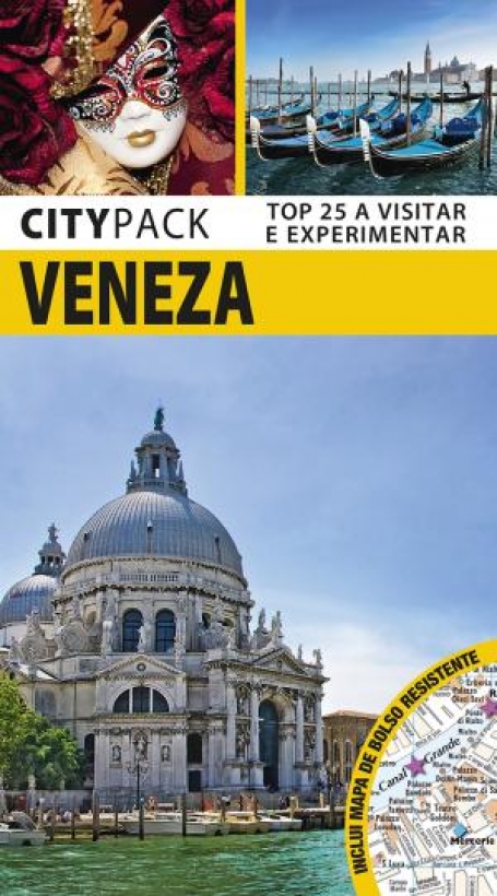 31968 - CITYPACK - VENEZA
