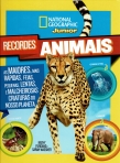RECORDES ANIMAIS - NATIONAL GEOGRAPHIC JUNIOR