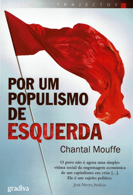 POR UM POPULISMO DE ESQUERDA