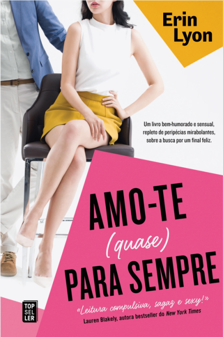 AMO-TE (QUASE) PARA SEMPRE