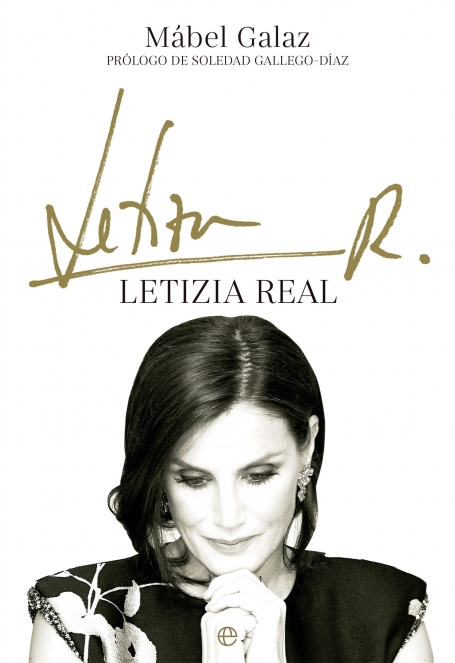 LETIZIA REAL