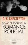 COMO SE ESCREVE UM ROMANCE POLICIAL