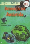 AMEACA NA ANTARTIDA
