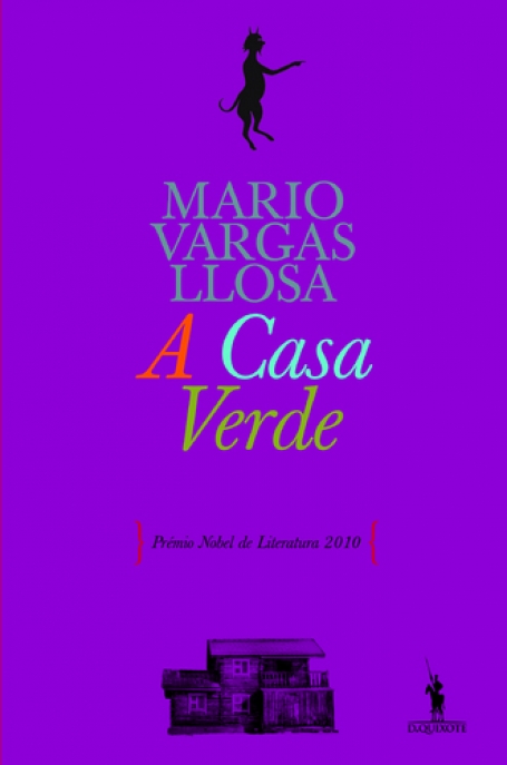CASA VERDE
