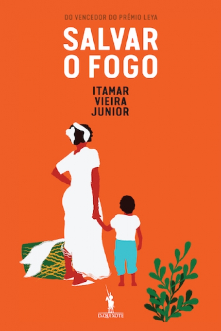 SALVAR O FOGO
